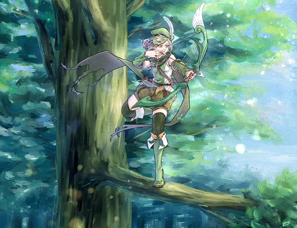 Aoi