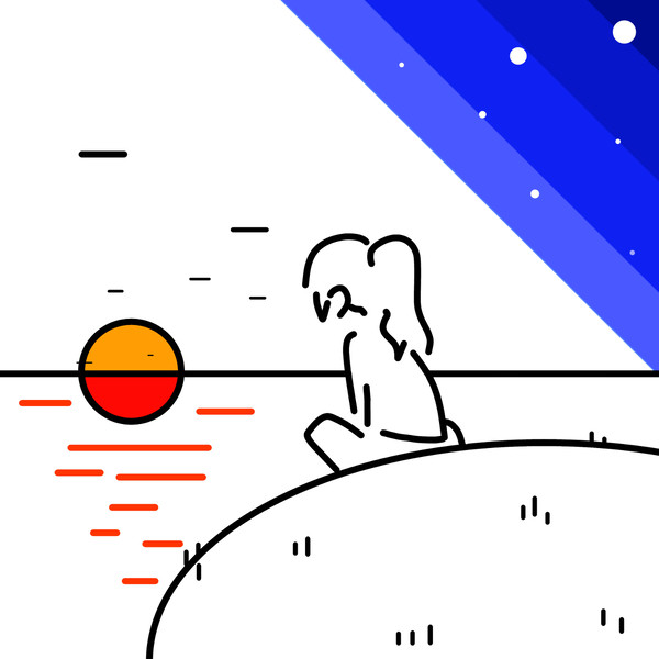 さよなら今日