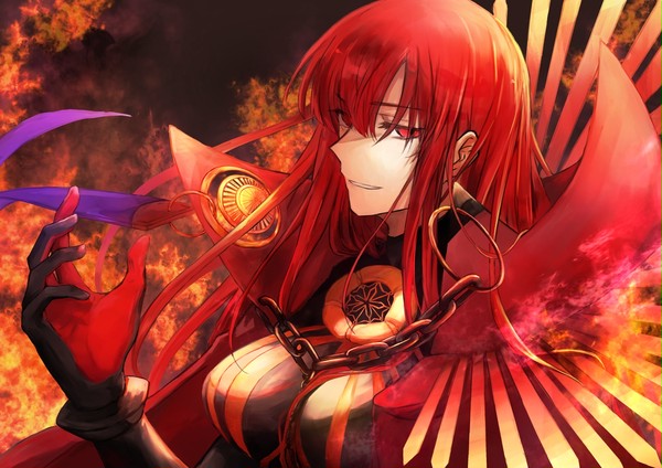 魔王信長