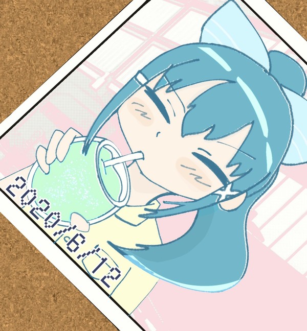 葉澄ちゃんバースデー