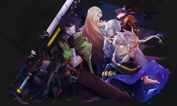 RTA FIGHT