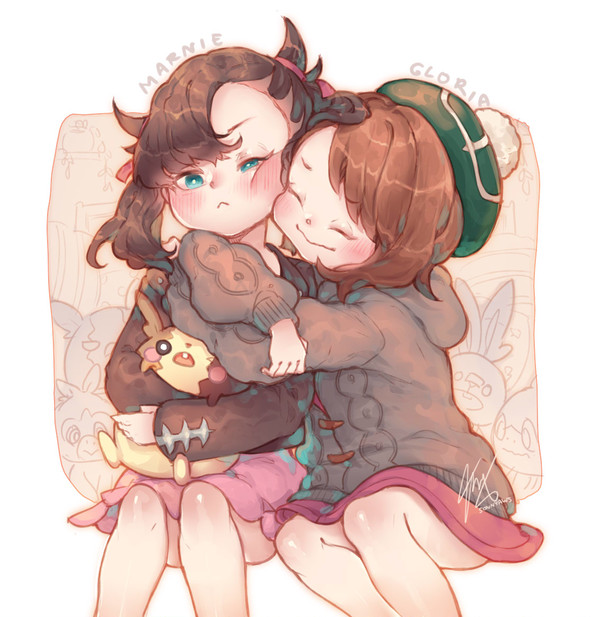 Hugs