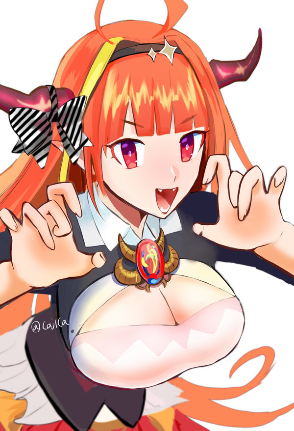 ココ会長〜！