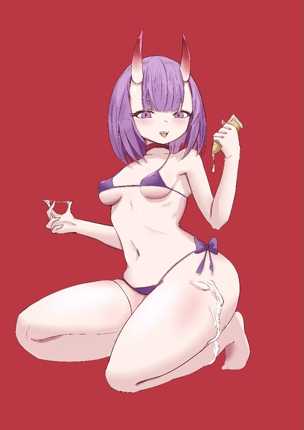 酒吞