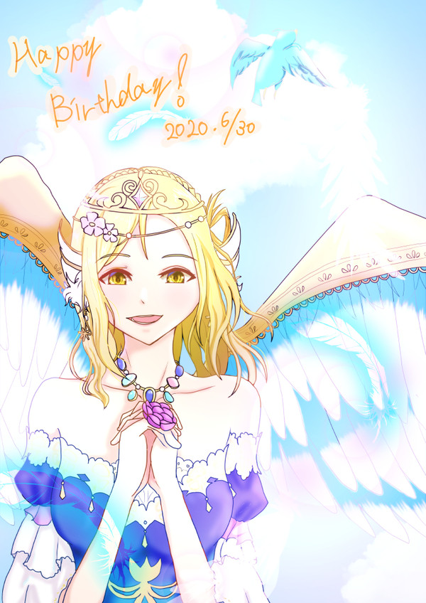 HPB2020.6/13!!!