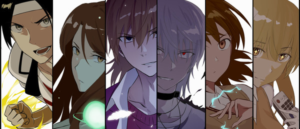 レベル5