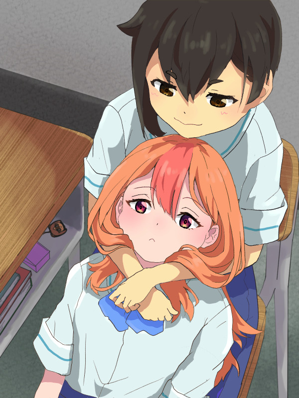 みちなず