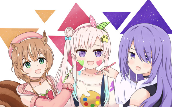 holoID trio