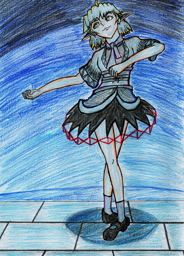 水橋パルスィ