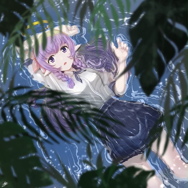 アメス