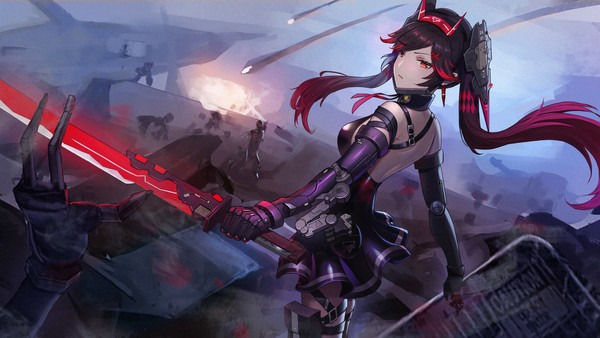 露西亚黎明