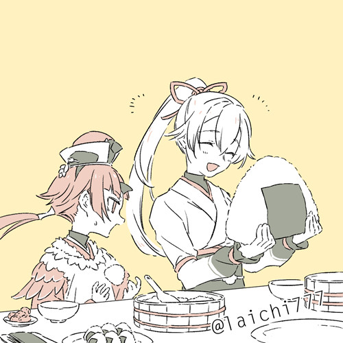巴's キッチン