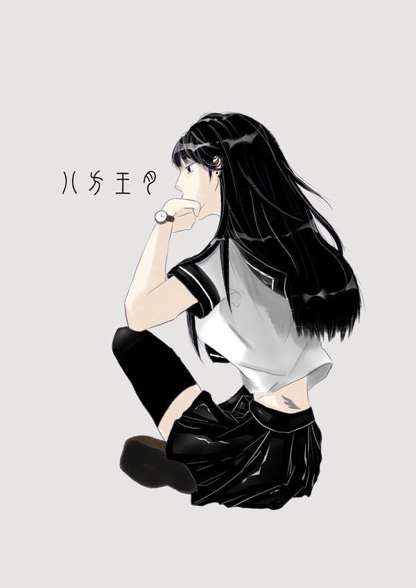 隨筆