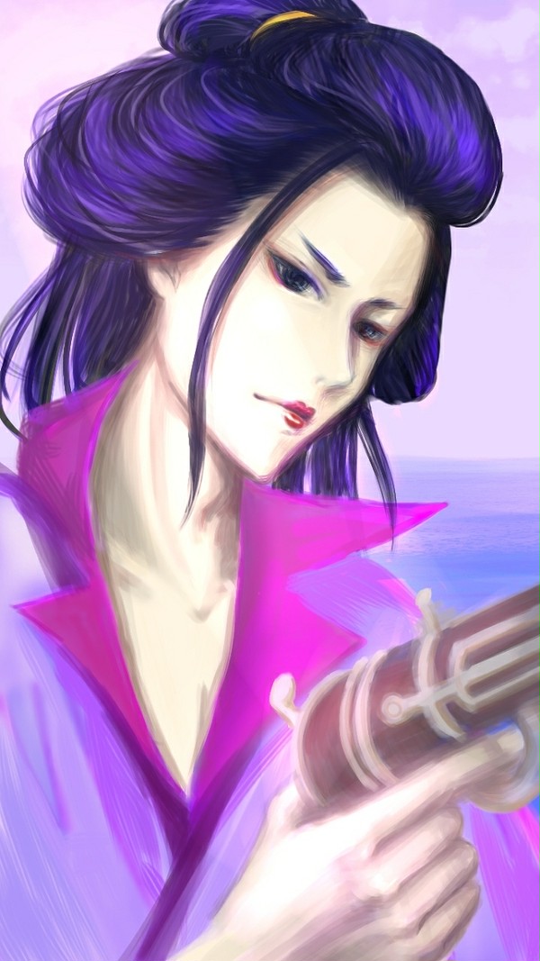 イゾウ