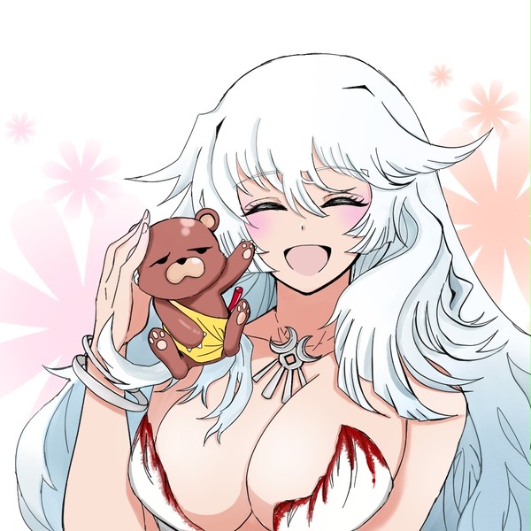 オリオンとアルテミス