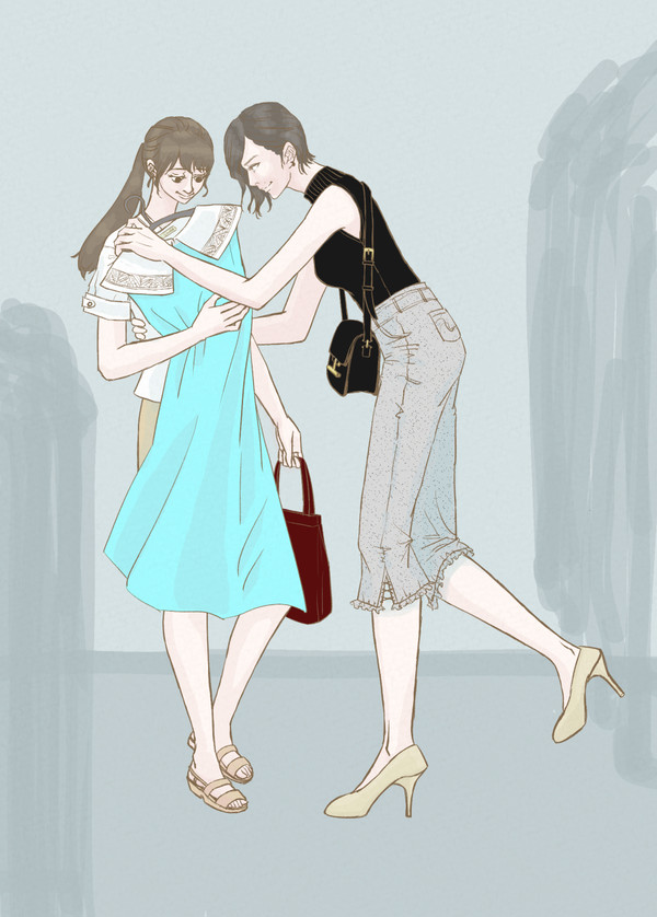shopping