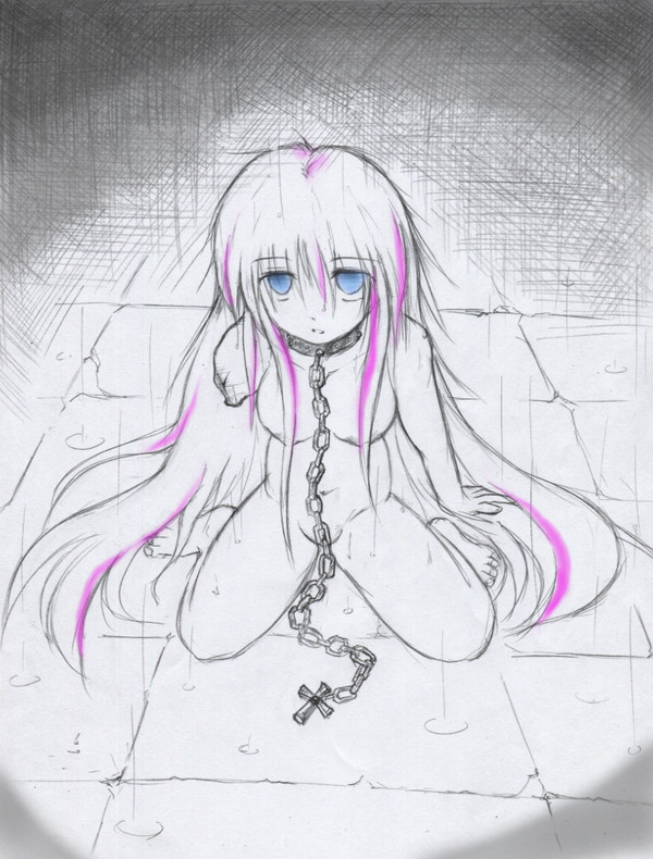 スクリーミングベイビィ