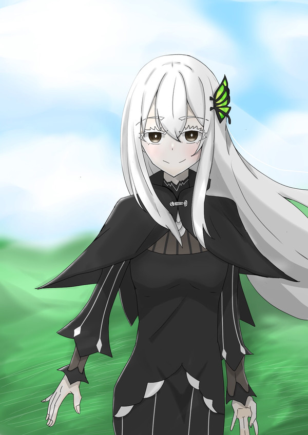 エキドナ