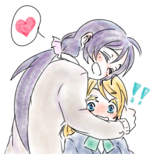らくがきまとめ