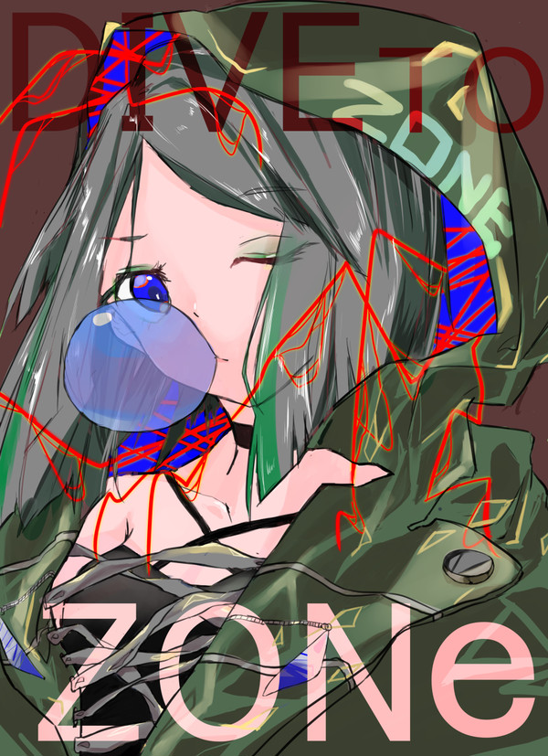 ZONe