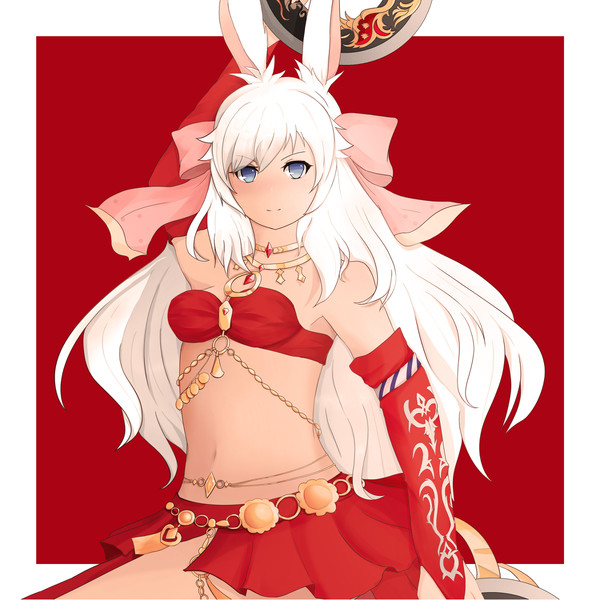 踊り子