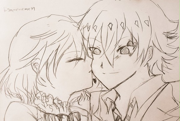 エーエペ♥🍎ログ