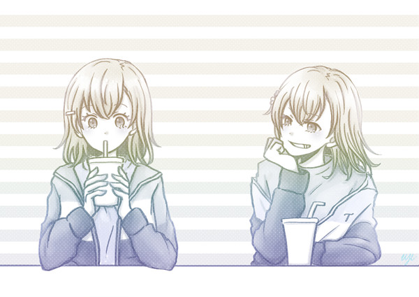 とある色々詰め14