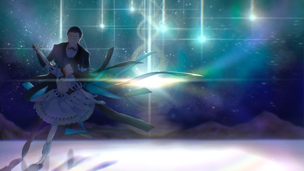 星の旅