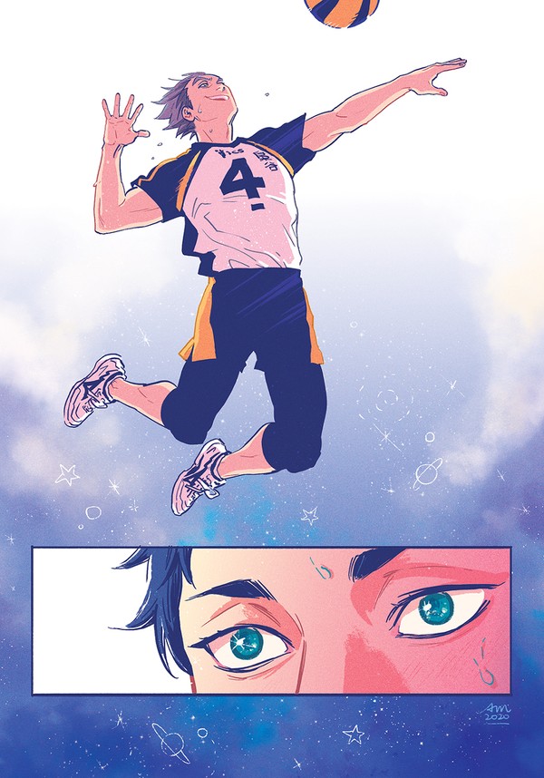 HQ/兎赤♥01