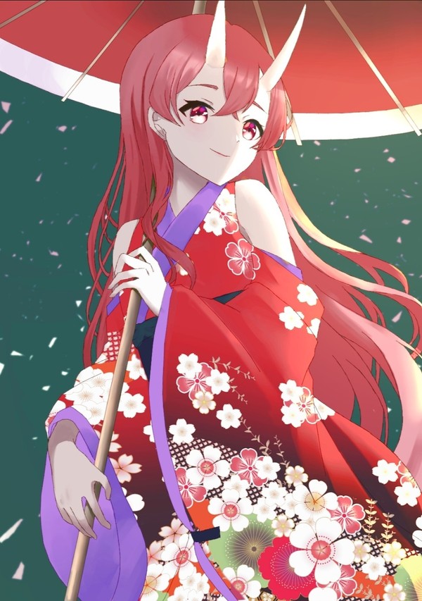 茨姫