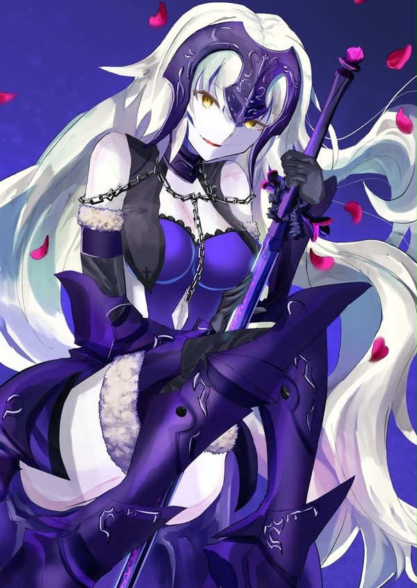 ジャンヌ