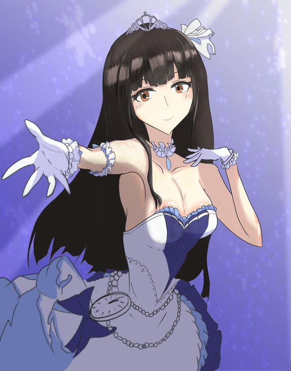 黒川千秋さんスターリースカイブライト