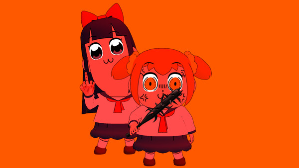 Poppy Pappy Day