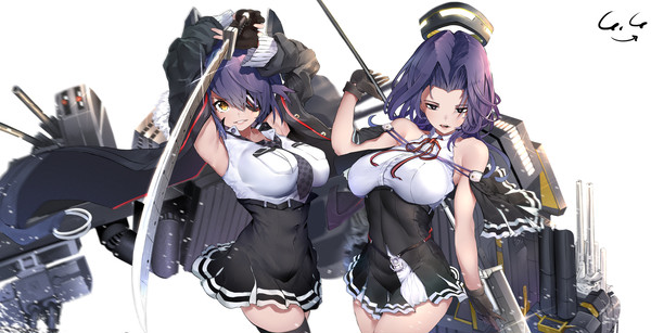 てんりゅうがた！