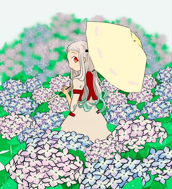 傘寧々