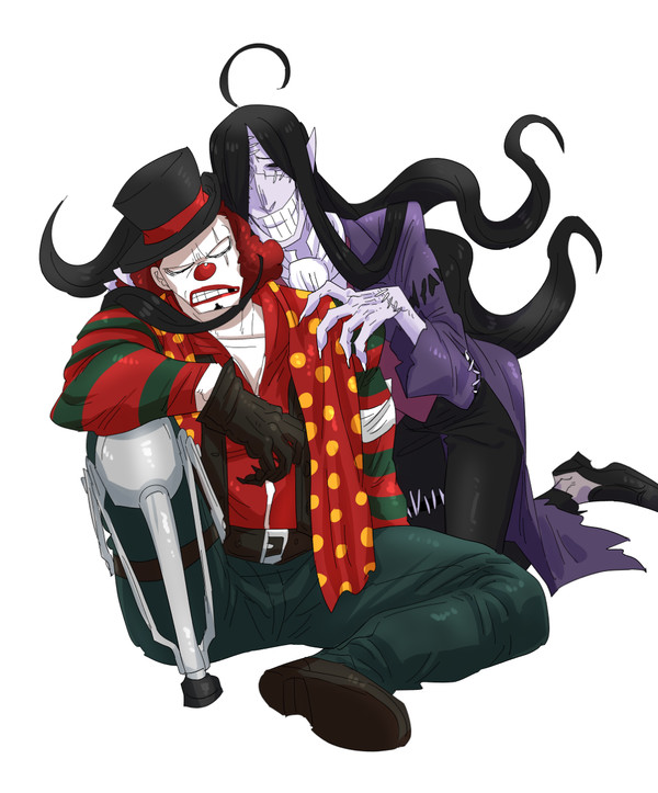 第五人格詰込み2