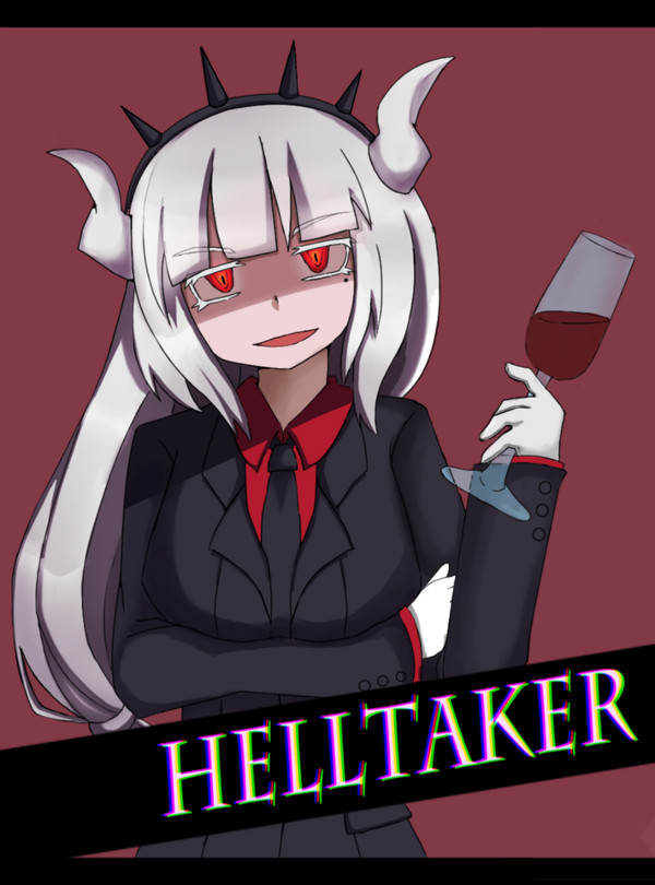 地獄のCEOルシファー