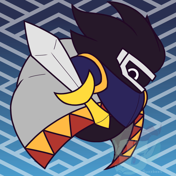 Dark Swordsman