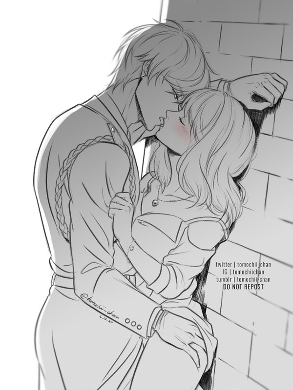 Against the Wall