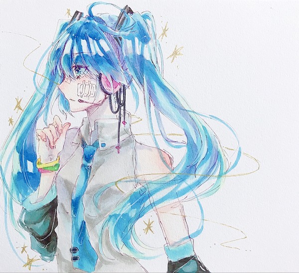 ボカロまとめ