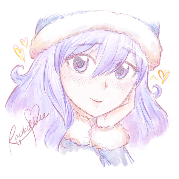 Juvia ~♡