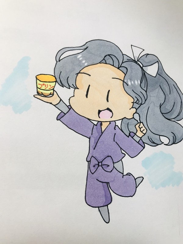 たーべるんご