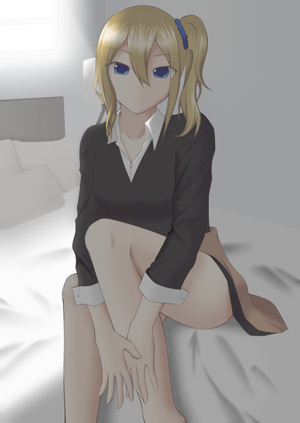 早坂 愛