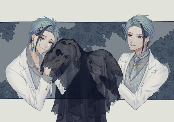 六月の花嫁
