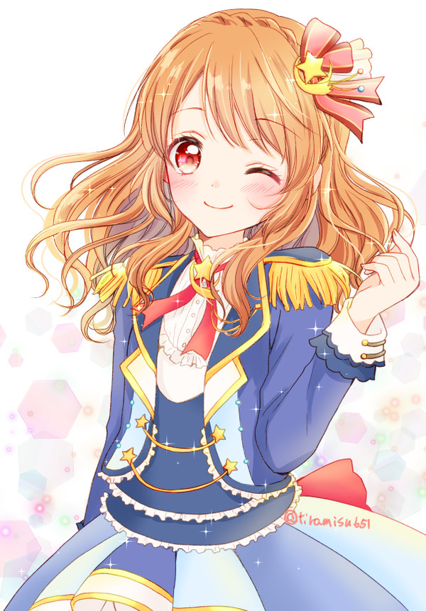 アイカツシリーズらくがきまとめ2019年9月～2020年5月