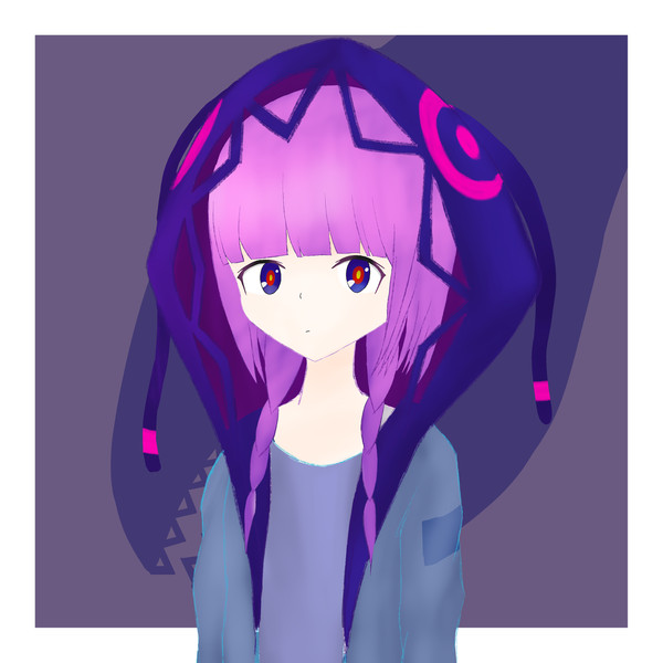 花譜さん