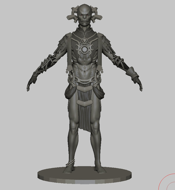 Vampire(WIP)