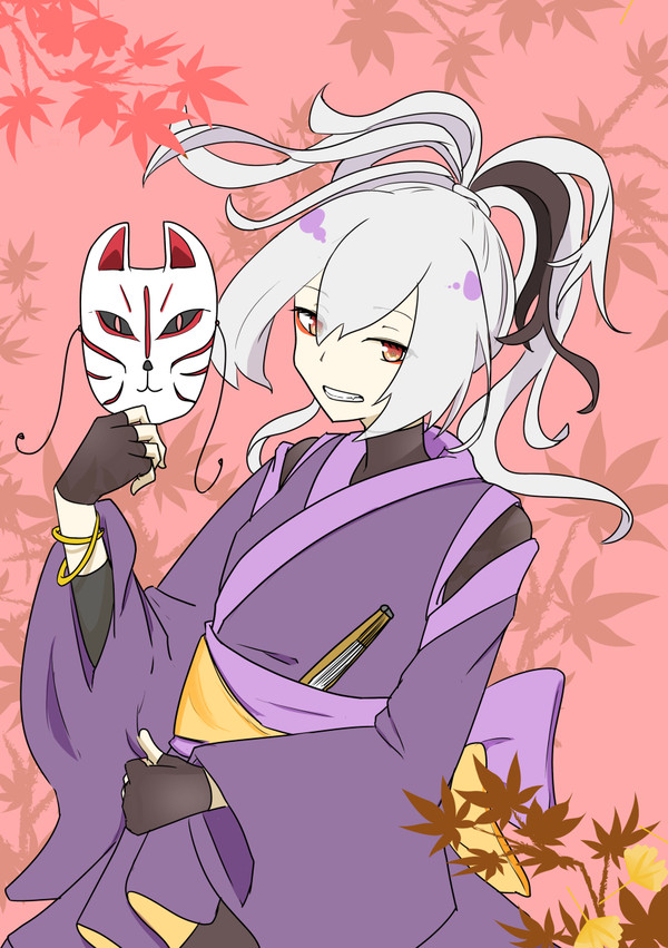 和服ふらわ