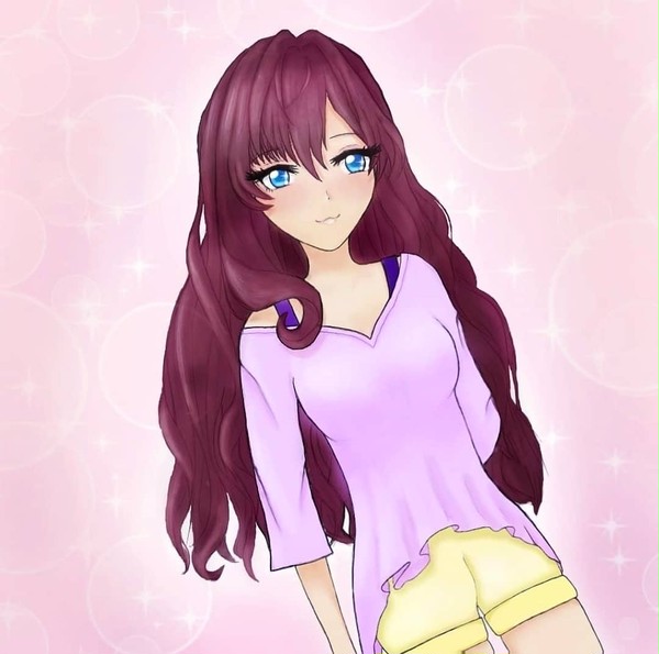 しきにゃん☆