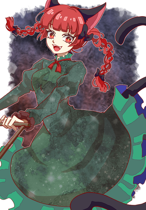 東方まとめ